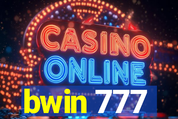 bwin 777